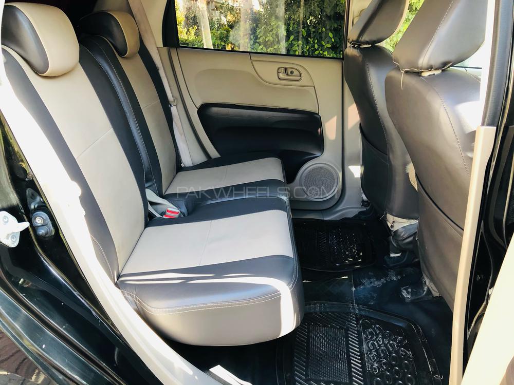 Honda N One 2016 for Sale in Karachi Honda N One 2016 for Sale in Karachi Image-4