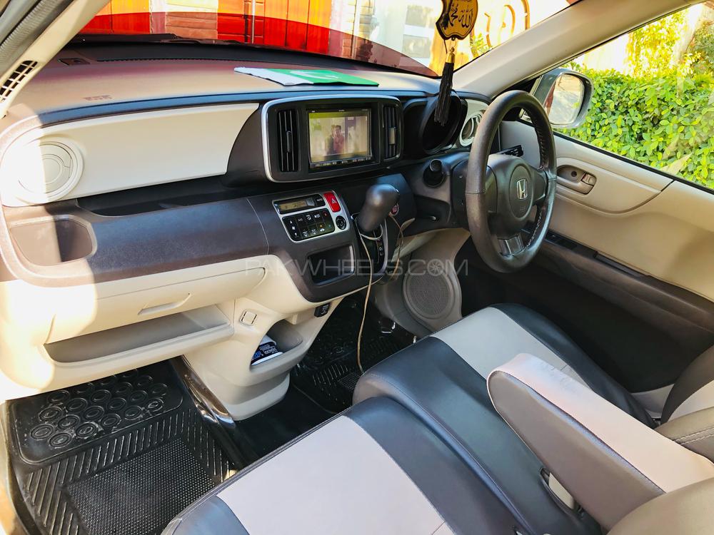 Honda N One 2016 for Sale in Karachi Honda N One 2016 for Sale in Karachi Image-7