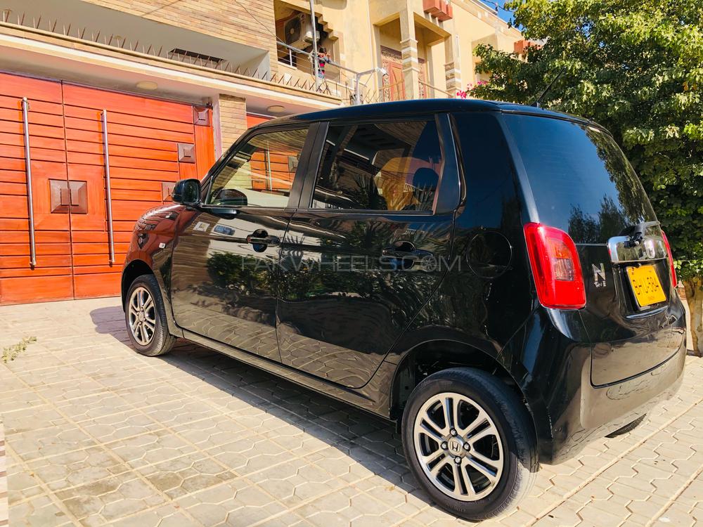 Honda N One 2016 for Sale in Karachi Honda N One 2016 for Sale in Karachi Image-9