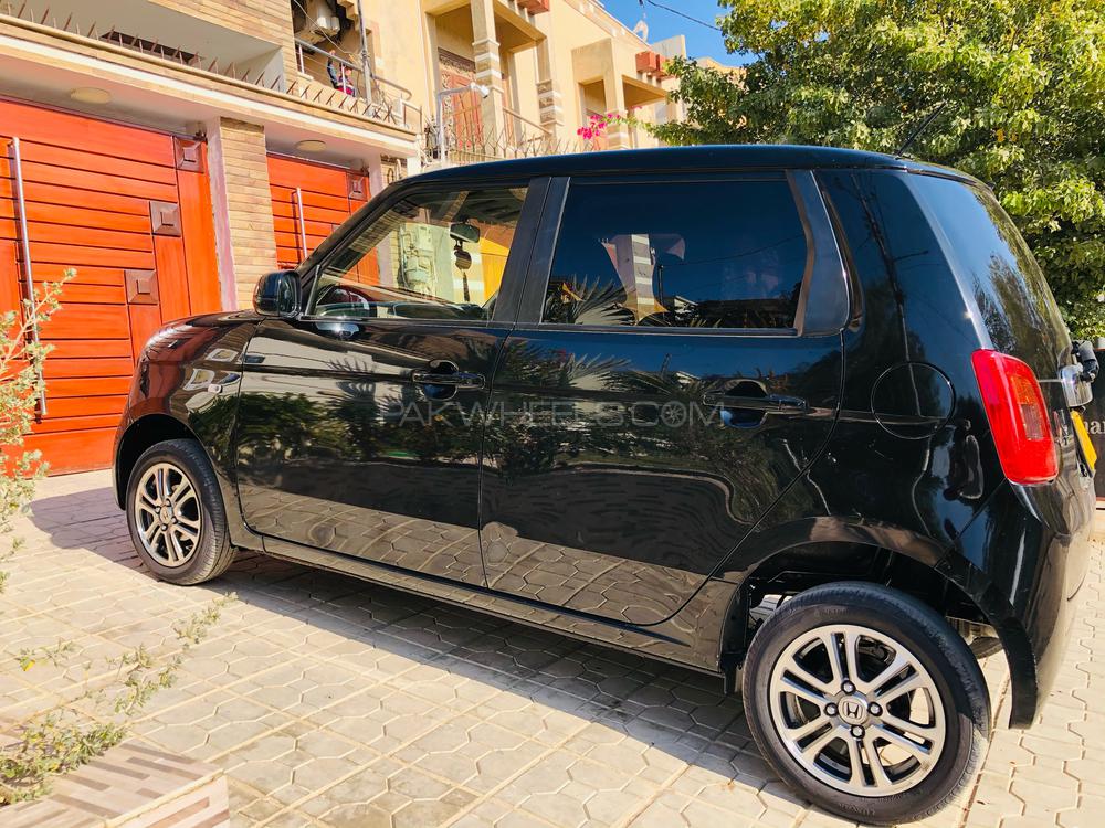 Honda N One 2016 for Sale in Karachi Honda N One 2016 for Sale in Karachi Image-11