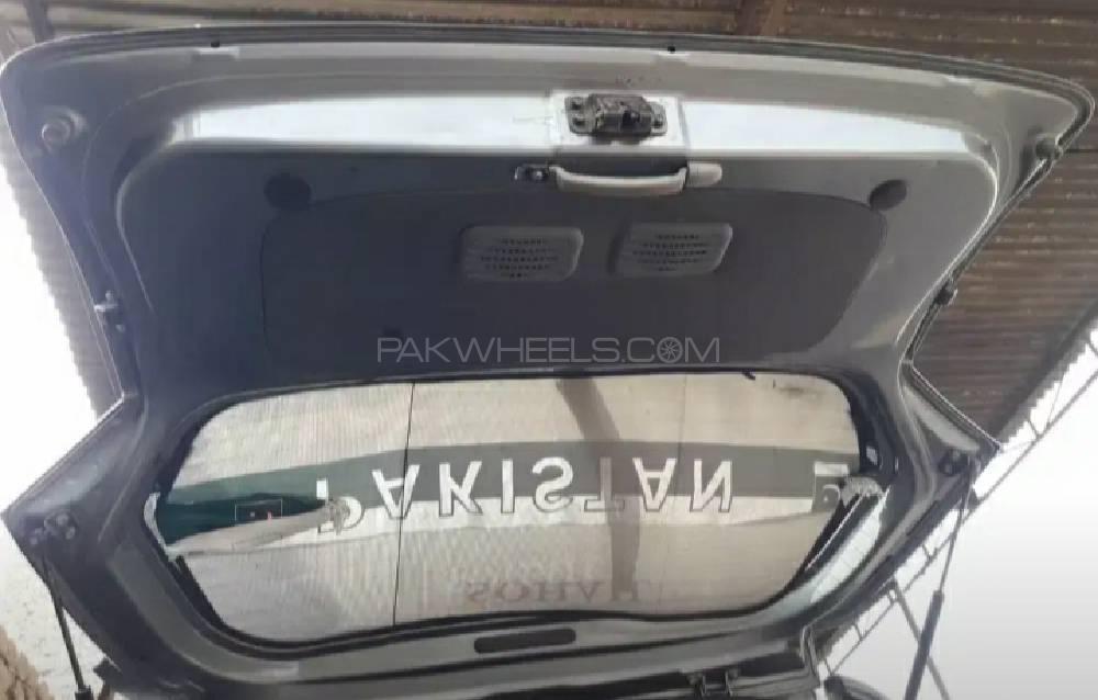 Hyundai Santro 2004 for Sale in Rahim Yar Khan Hyundai Santro 2004 for Sale in Rahim Yar Khan Image-16