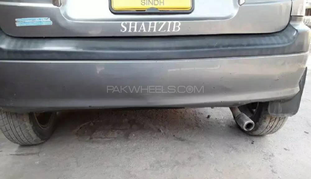 Hyundai Santro 2004 for Sale in Rahim Yar Khan Hyundai Santro 2004 for Sale in Rahim Yar Khan Image-17