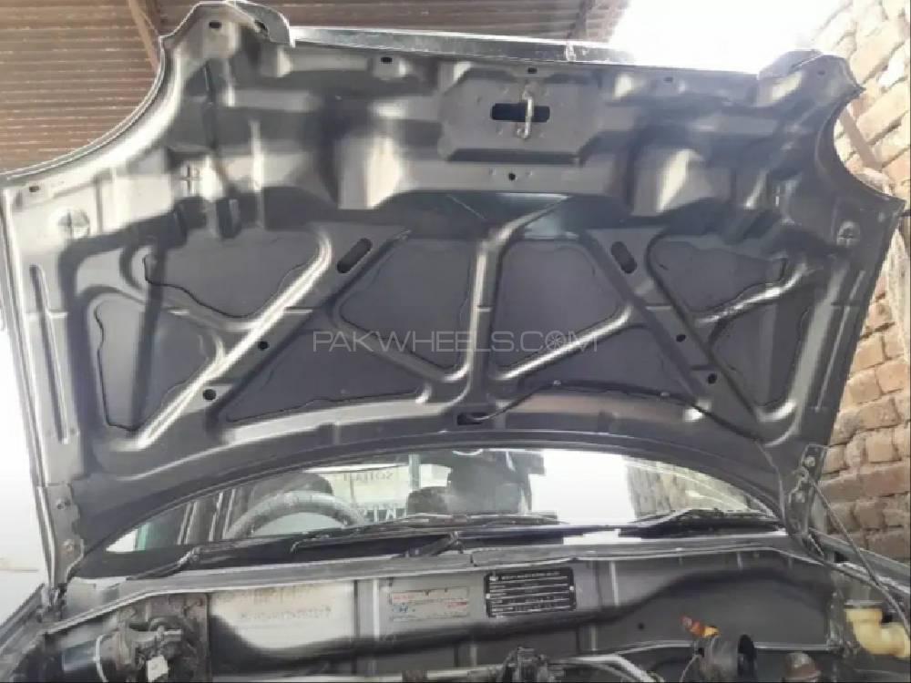 Hyundai Santro 2004 for Sale in Rahim Yar Khan Hyundai Santro 2004 for Sale in Rahim Yar Khan Image-6