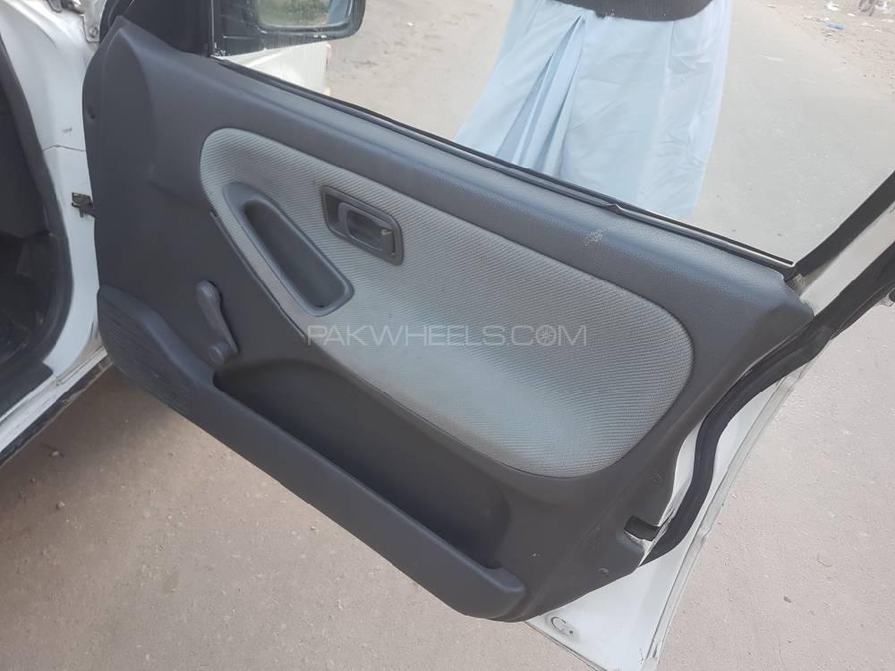 Nissan Sunny 1992 for Sale in Kohat Nissan Sunny 1992 for Sale in Kohat Image-14