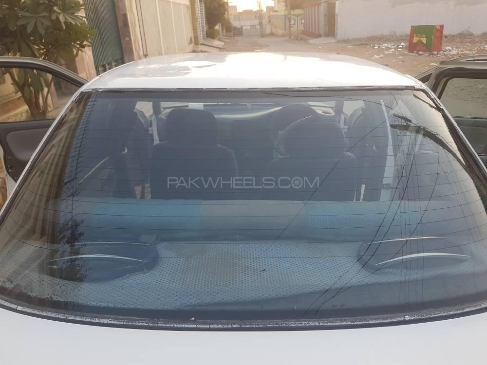 Nissan Sunny 1992 for Sale in Kohat Nissan Sunny 1992 for Sale in Kohat Image-20