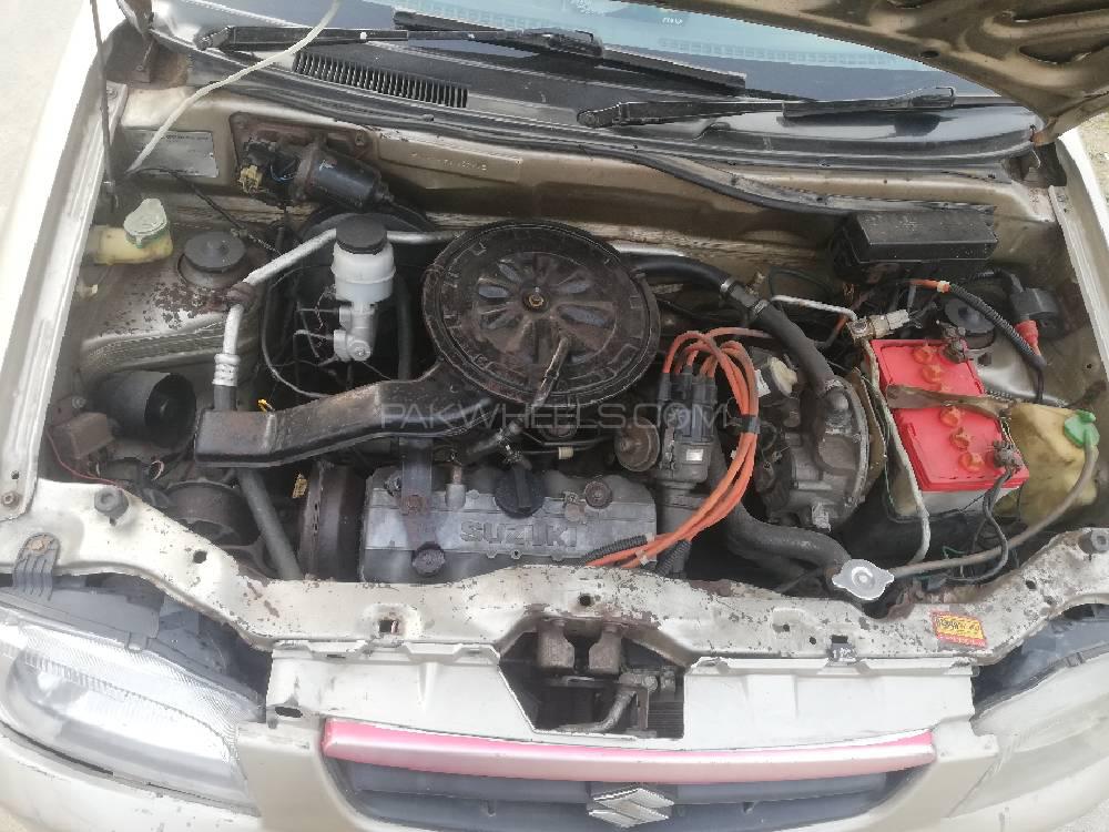 Suzuki Alto 2004 for Sale in Lahore Image-1