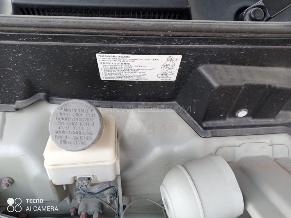 Suzuki Every 2011 for Sale in Gujranwala Suzuki Every 2011 for Sale in Gujranwala Image-2