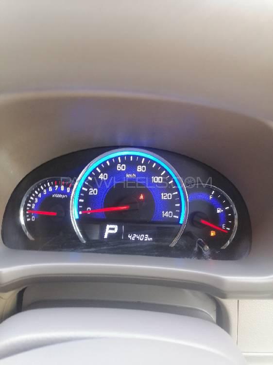 سوزوکی ایوری ویگن 2016 for Sale in سیالکوٹ سوزوکی ایوری ویگن 2016 for Sale in سیالکوٹ Image-5