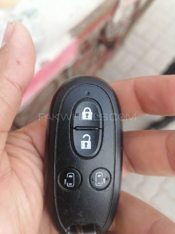 سوزوکی ایوری ویگن 2016 for Sale in سیالکوٹ سوزوکی ایوری ویگن 2016 for Sale in سیالکوٹ Image-10