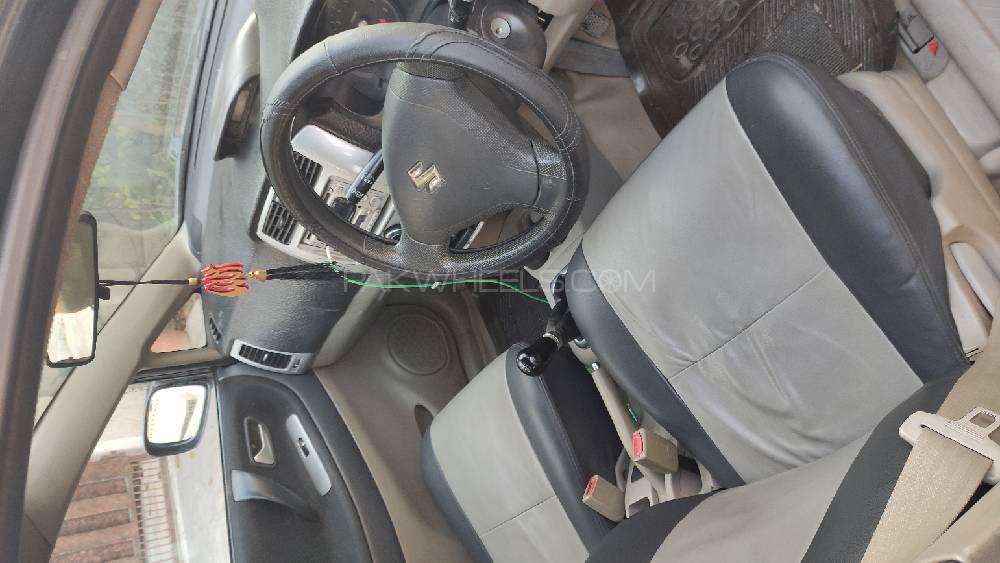 سوزوکی لیانا 2006 for Sale in راولپنڈی سوزوکی لیانا 2006 for Sale in راولپنڈی Image-2