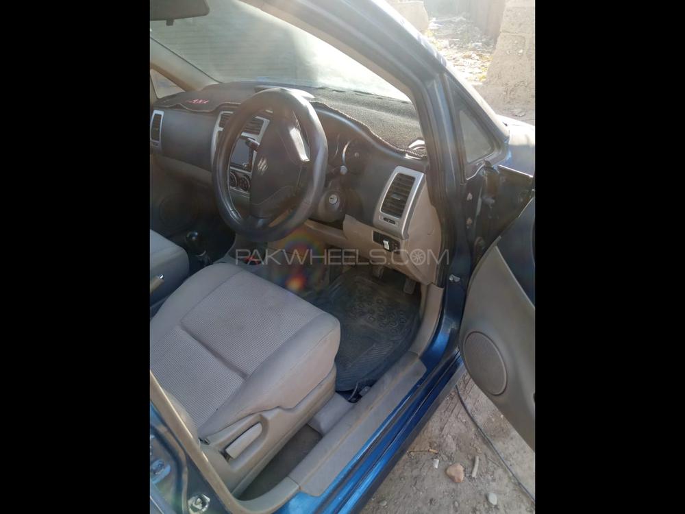 Suzuki Liana 2008 for Sale in Karachi Suzuki Liana 2008 for Sale in Karachi Image-5