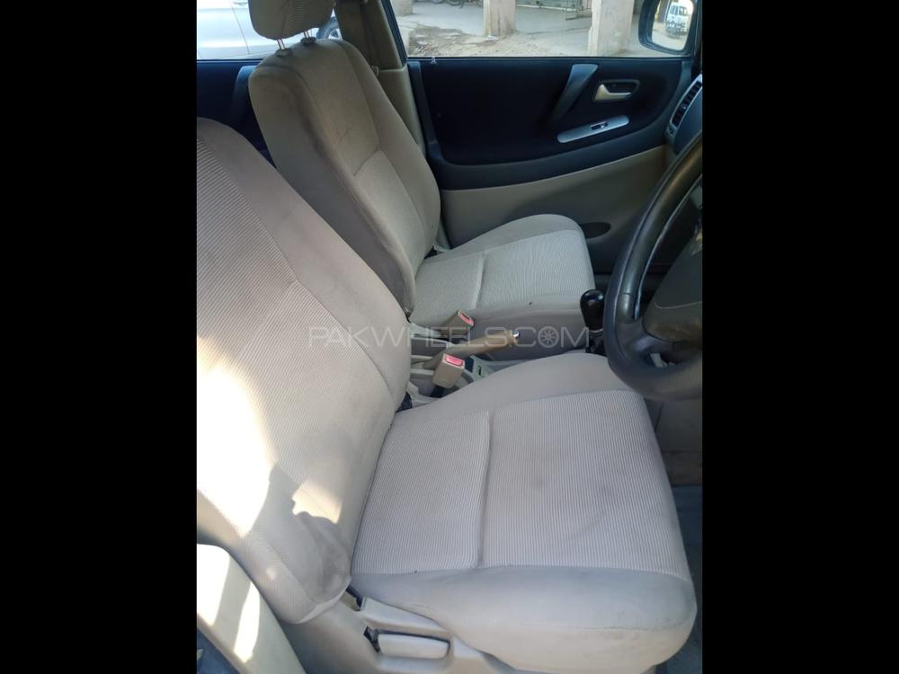Suzuki Liana 2008 for Sale in Karachi Suzuki Liana 2008 for Sale in Karachi Image-6