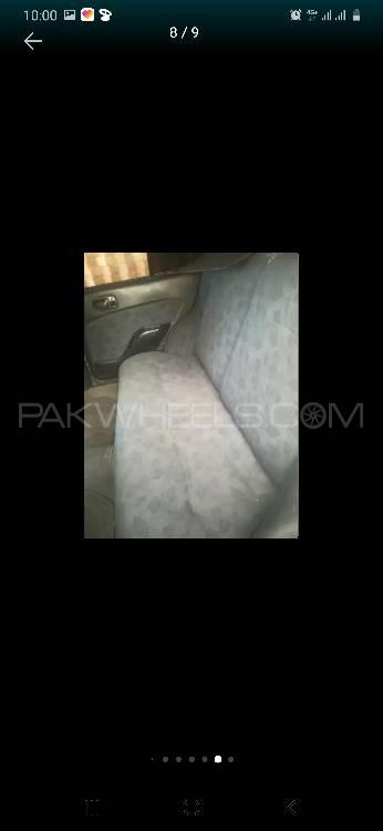 Suzuki Margalla 1997 for Sale in Swabi Suzuki Margalla 1997 for Sale in Swabi Image-5
