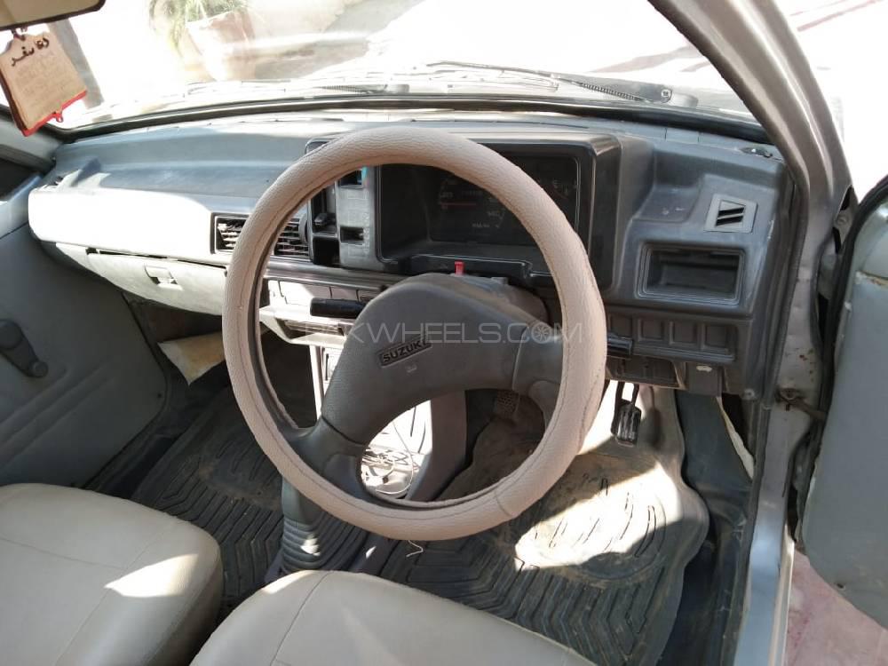 Suzuki Mehran 2006 for Sale in Bahawalpur Suzuki Mehran 2006 for Sale in Bahawalpur Image-7