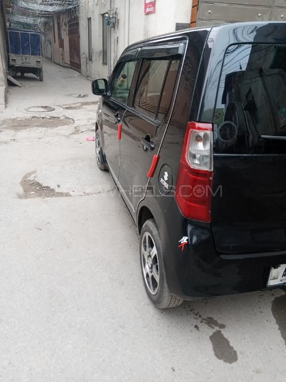 سوزوکی ویگن آر 2014 for Sale in لاہور سوزوکی ویگن آر 2014 for Sale in لاہور Image-4