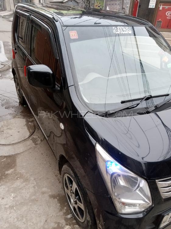 سوزوکی ویگن آر 2014 for Sale in لاہور سوزوکی ویگن آر 2014 for Sale in لاہور Image-7
