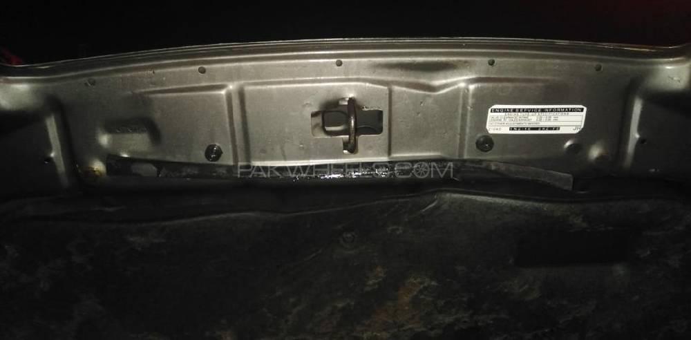 Toyota Corolla 2007 for Sale in Rawalpindi Toyota Corolla 2007 for Sale in Rawalpindi Image-8