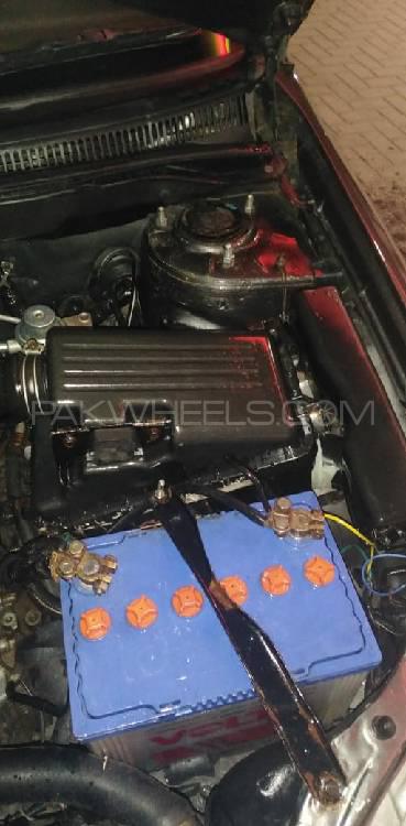 Toyota Corolla 2007 for Sale in Rawalpindi Image-1