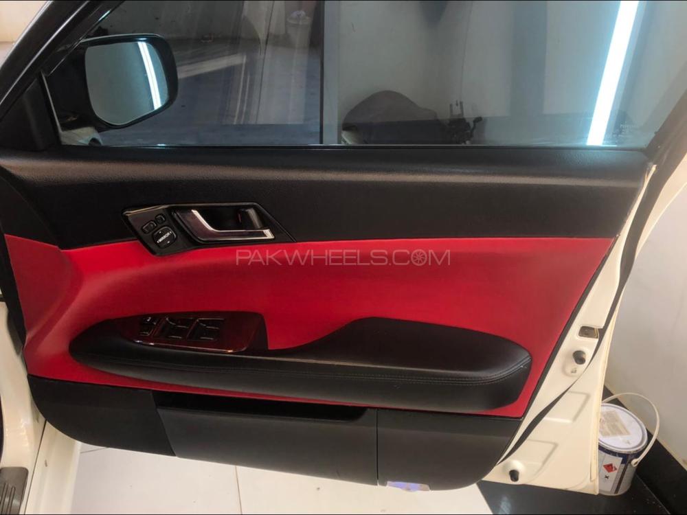 ٹویوٹا مارک ایکس 2005 for Sale in ملتان ٹویوٹا مارک ایکس 2005 for Sale in ملتان Image-7