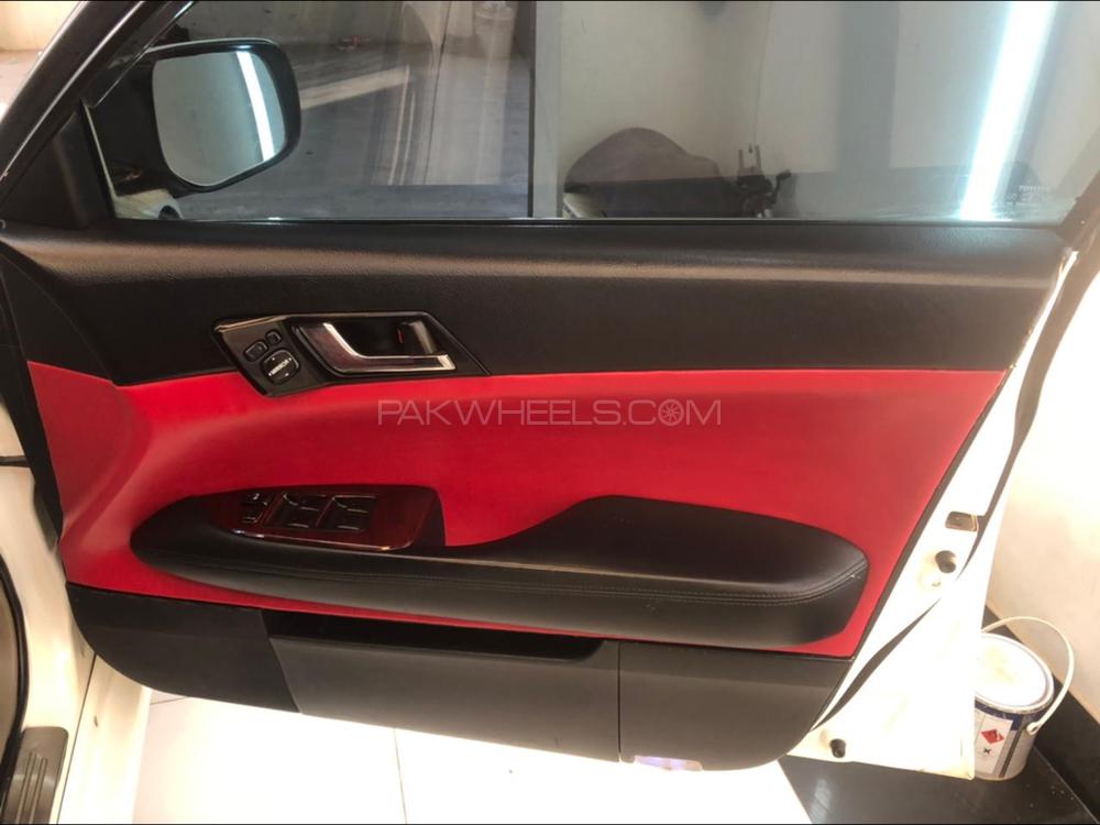 ٹویوٹا مارک ایکس 2005 for Sale in ملتان ٹویوٹا مارک ایکس 2005 for Sale in ملتان Image-5