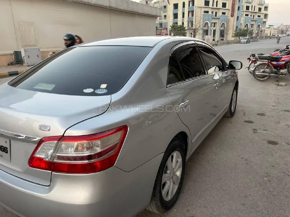 ٹویوٹا پریمیو 2011 for Sale in راولپنڈی ٹویوٹا پریمیو 2011 for Sale in راولپنڈی Image-5