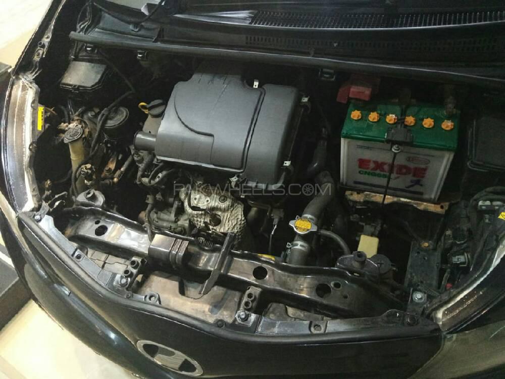 ٹویوٹا ویٹز 2014 for Sale in فیصل آباد ٹویوٹا ویٹز 2014 for Sale in فیصل آباد Image-8