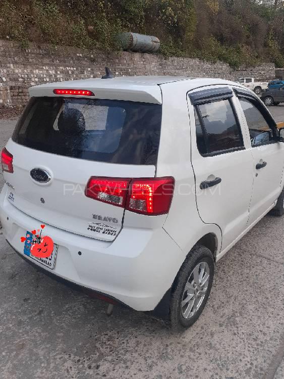 یونائیٹڈ براوو 2019 for Sale in مظفرآباد Image-1