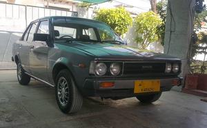 Toyota Corolla - 1980