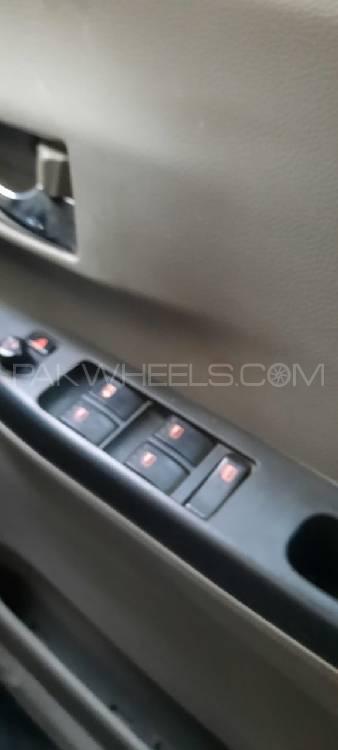 Daihatsu Mira 2012 for Sale in Sialkot Daihatsu Mira 2012 for Sale in Sialkot Image-2