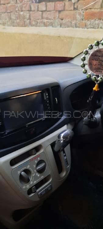 Daihatsu Mira 2012 for Sale in Sialkot Daihatsu Mira 2012 for Sale in Sialkot Image-8