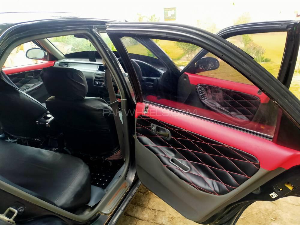 Honda Civic 1995 for Sale in Multan Honda Civic 1995 for Sale in Multan Image-2