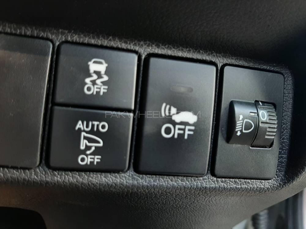 Honda Fit 2019 for Sale in Lahore Honda Fit 2019 for Sale in Lahore Image-8