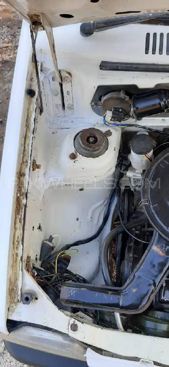 سوزوکی مہران 2006 for Sale in اسلام آباد سوزوکی مہران 2006 for Sale in اسلام آباد Image-10