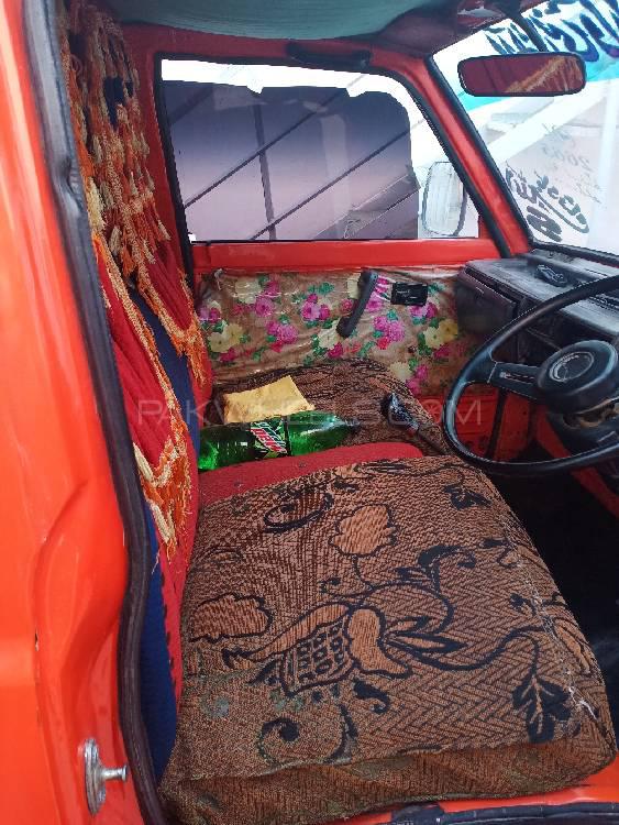 Suzuki Ravi 1983 for Sale in Attock Suzuki Ravi 1983 for Sale in Attock Image-3