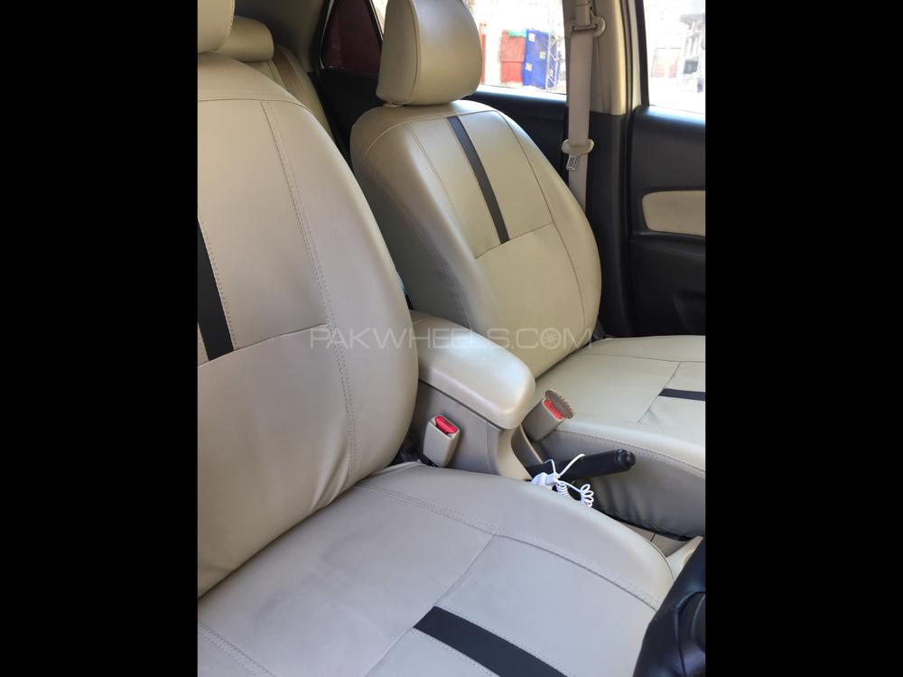 ٹویوٹا بیلٹا 2006 for Sale in حیدرآباد ٹویوٹا بیلٹا 2006 for Sale in حیدرآباد Image-7