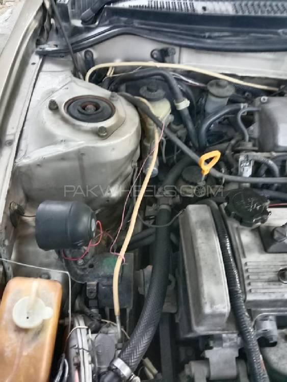 ٹویوٹا کرولا 2001 for Sale in اٹک ٹویوٹا کرولا 2001 for Sale in اٹک Image-10