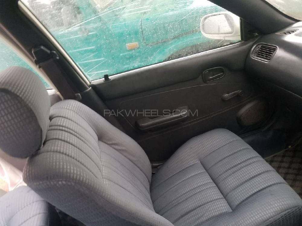 Toyota Corolla 2000 for Sale in Islamabad Toyota Corolla 2000 for Sale in Islamabad Image-6