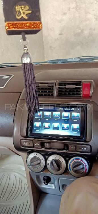 Honda City 2006 for Sale in Faisalabad Image-1