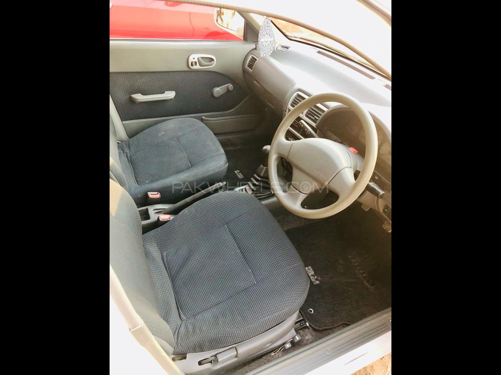 Suzuki Cultus 2015 for Sale in Islamabad Suzuki Cultus 2015 for Sale in Islamabad Image-8