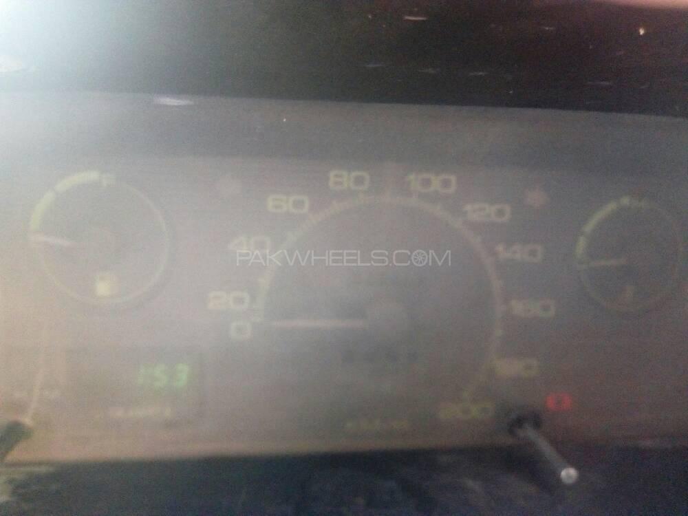 Suzuki Khyber 1986 for Sale in Rawalpindi Suzuki Khyber 1986 for Sale in Rawalpindi Image-9
