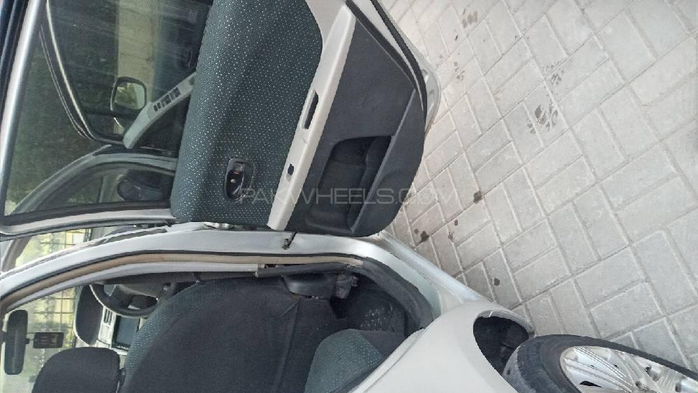 ٹویوٹا ویٹز 2006 for Sale in لاہور ٹویوٹا ویٹز 2006 for Sale in لاہور Image-8