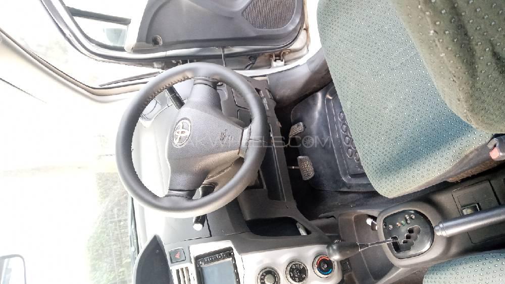 ٹویوٹا ویٹز 2006 for Sale in لاہور ٹویوٹا ویٹز 2006 for Sale in لاہور Image-17