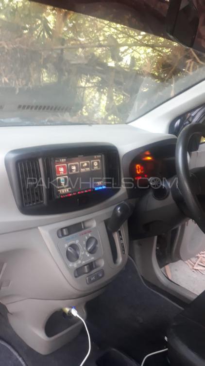 Daihatsu Mira 2012 for Sale in Islamabad Daihatsu Mira 2012 for Sale in Islamabad Image-3