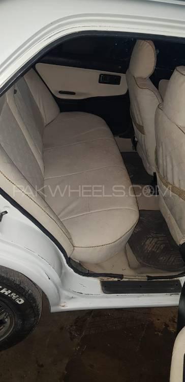 ہونڈا سٹی 2003 for Sale in چکوال ہونڈا سٹی 2003 for Sale in چکوال Image-4