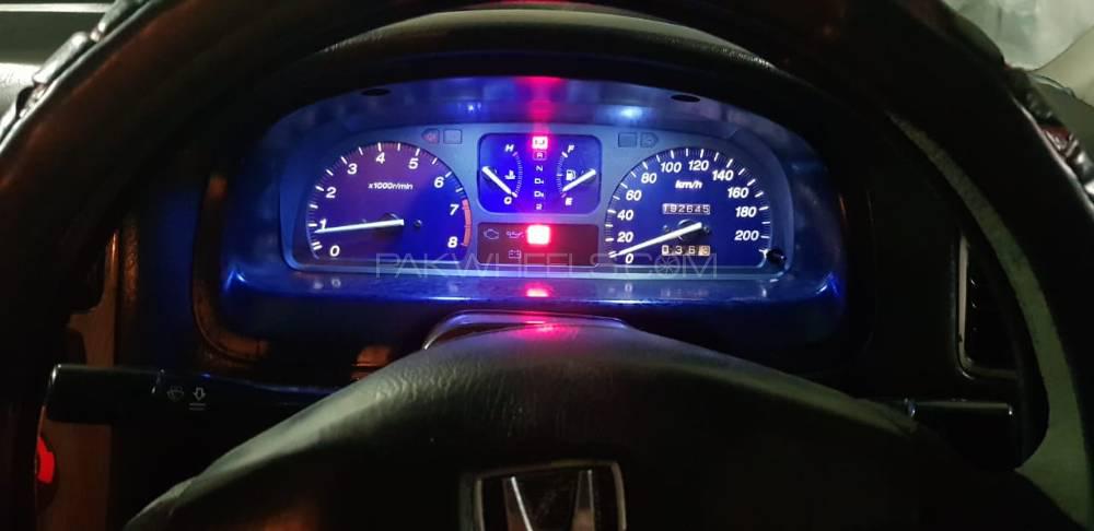 ہونڈا سٹی 2003 for Sale in چکوال ہونڈا سٹی 2003 for Sale in چکوال Image-10