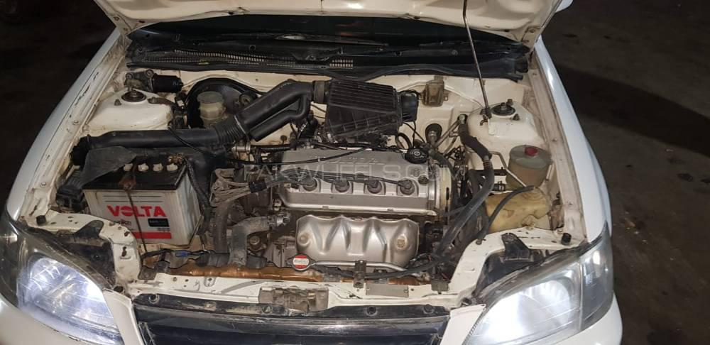 ہونڈا سٹی 2003 for Sale in چکوال ہونڈا سٹی 2003 for Sale in چکوال Image-12