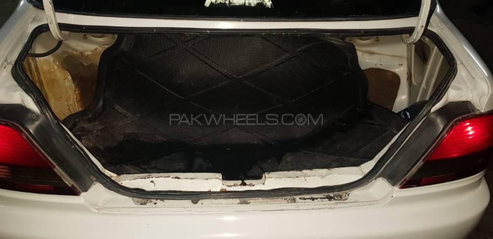 ہونڈا سٹی 2003 for Sale in چکوال ہونڈا سٹی 2003 for Sale in چکوال Image-13