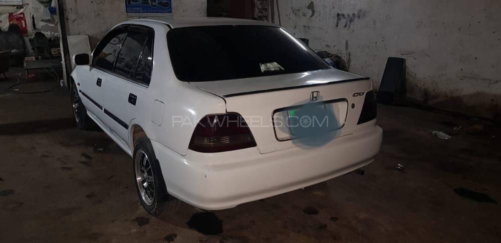 ہونڈا سٹی 2003 for Sale in چکوال ہونڈا سٹی 2003 for Sale in چکوال Image-15
