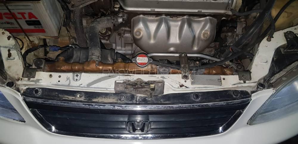 ہونڈا سٹی 2003 for Sale in چکوال ہونڈا سٹی 2003 for Sale in چکوال Image-16