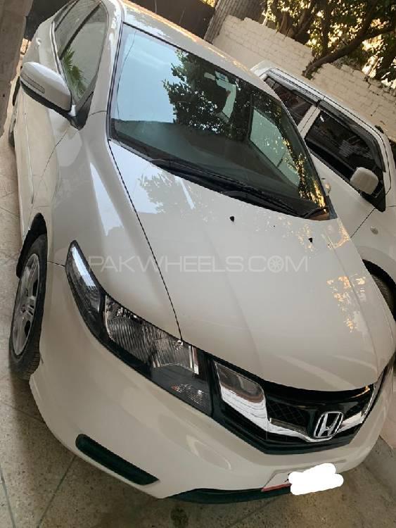 Honda City 2019 for Sale in Rawalpindi Honda City 2019 for Sale in Rawalpindi Image-3